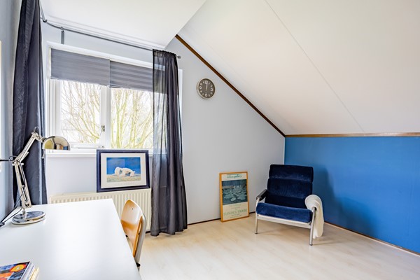 Medium property photo - Merwedelaan 5, 9606 RL Kropswolde